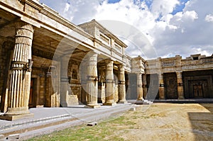 Cinecitta Film Studios, Rome